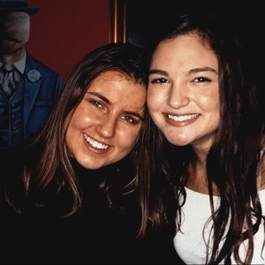 Meet your Posher, Maia